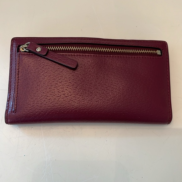 Full size wallet - Picture 4 of 5